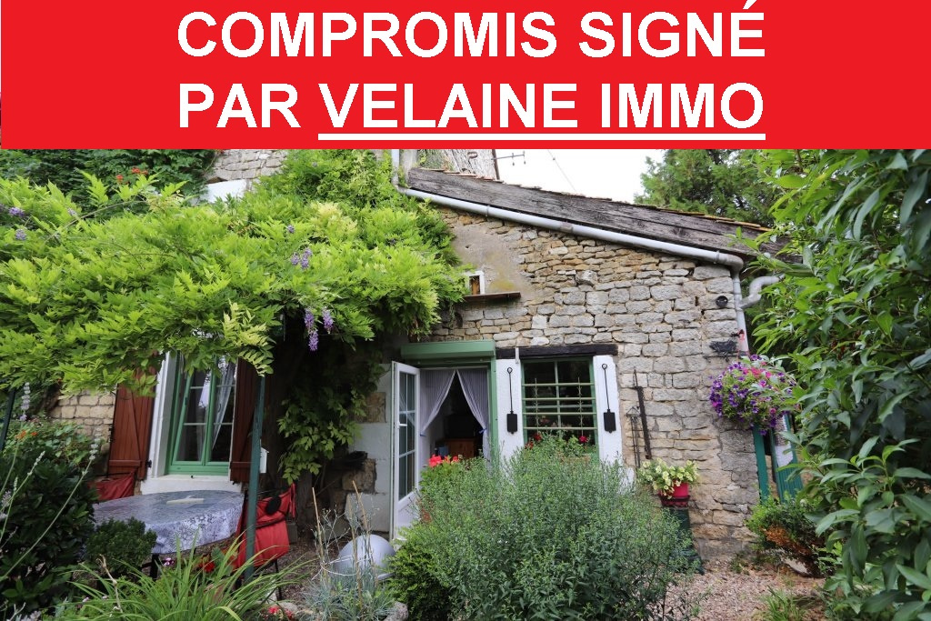 vente Ancienne ferme lorraine avec son beau jardin