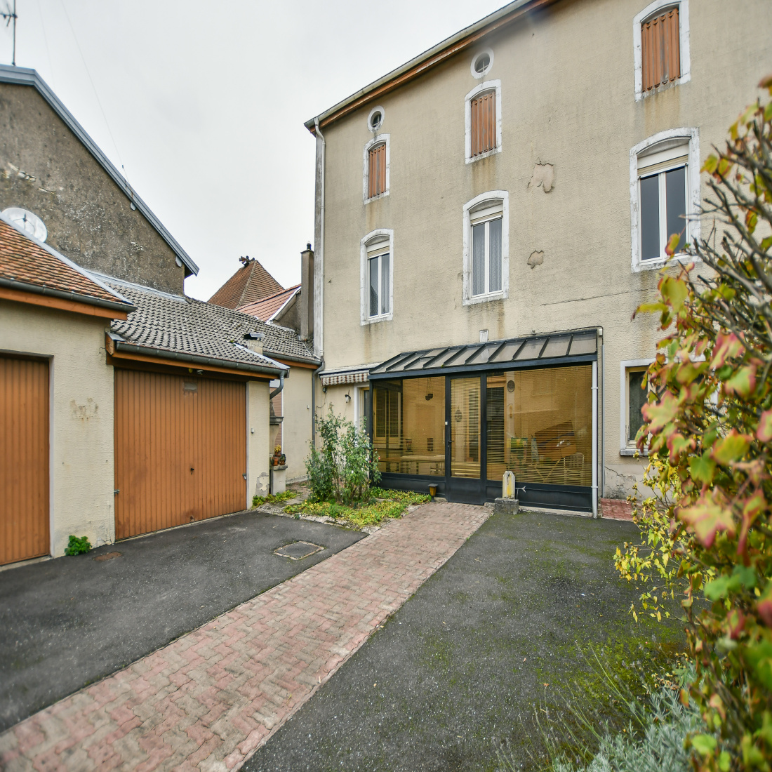 vente Maison 300 m2
