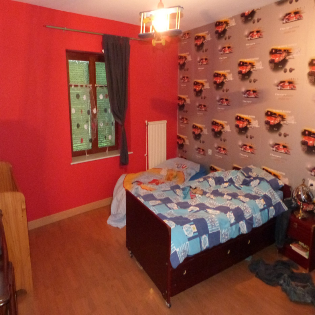 Acheter Une Maison Avec 1200 Euros Par Mois vente Idéal investisseur, actuellement louée 550 euros/mois...