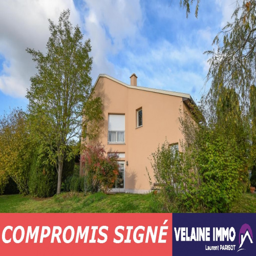 Biens Immobiliers à Vendre | Velaine Immo