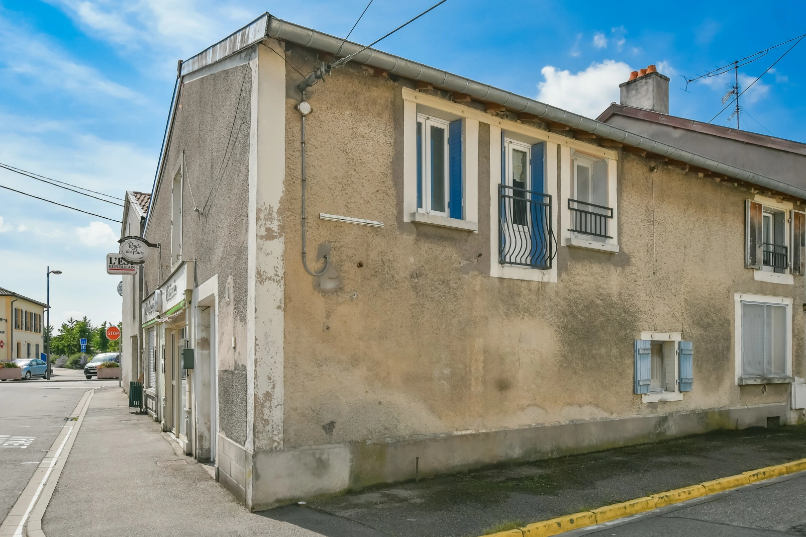 property